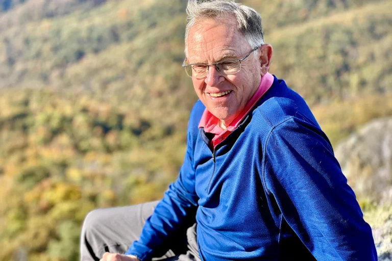Wayne Jacobsen Inspires Readers With His Journey To Rediscover Faith Beyond Religion