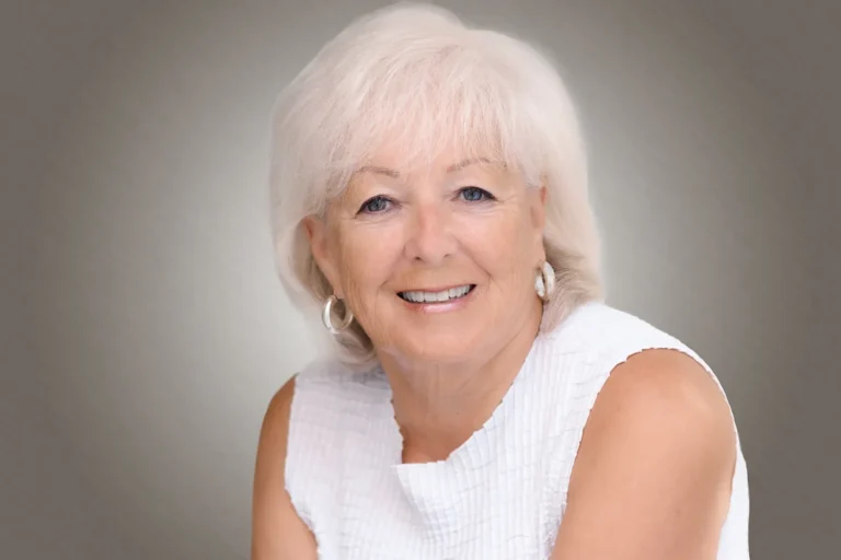 Patricia Sands Brings Friendship, France, And Fiction To Life