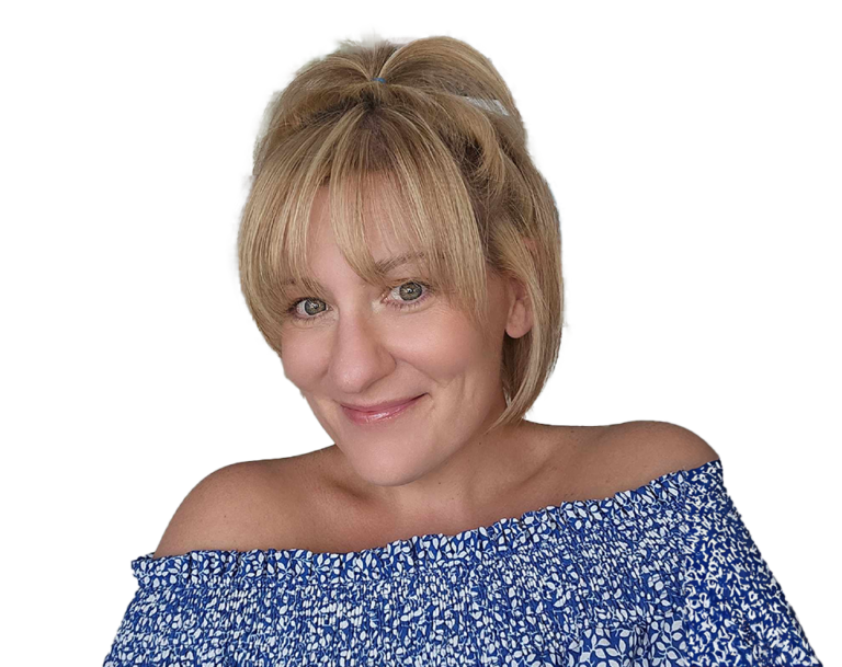 From Hospital Meet-Cutes to Haunted Taxi Rides Cambria Hebert Turns Everyday Fear and Fantasy into Page-Turning Romance Empires