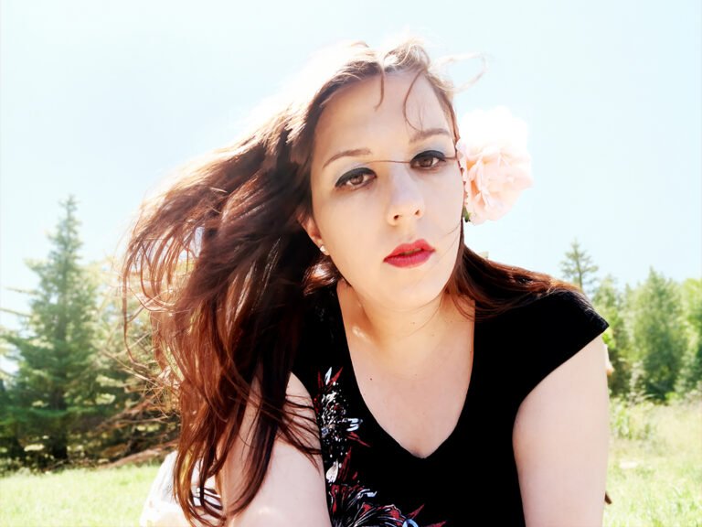 Maria Spotlight Bennet Redefines Dark Fantasy With Myth, Monsters, and Emotionally Haunted Worlds